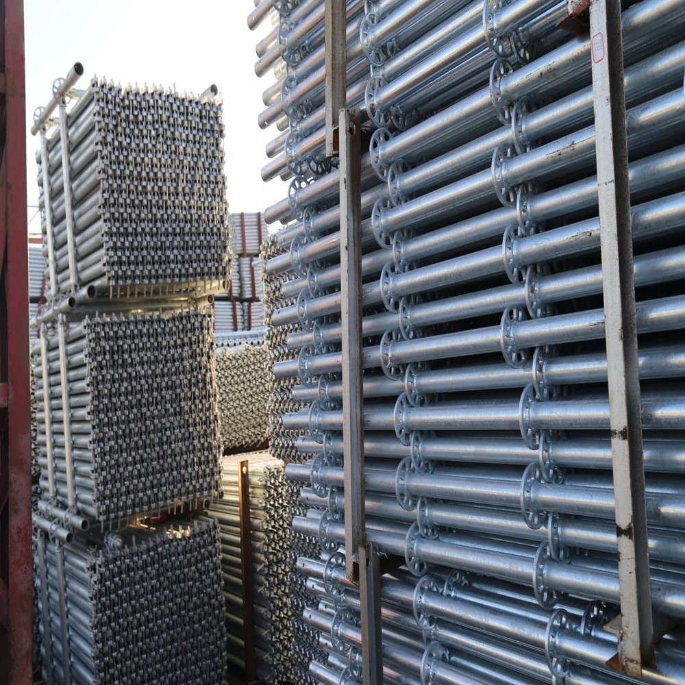 scaffold scaffold