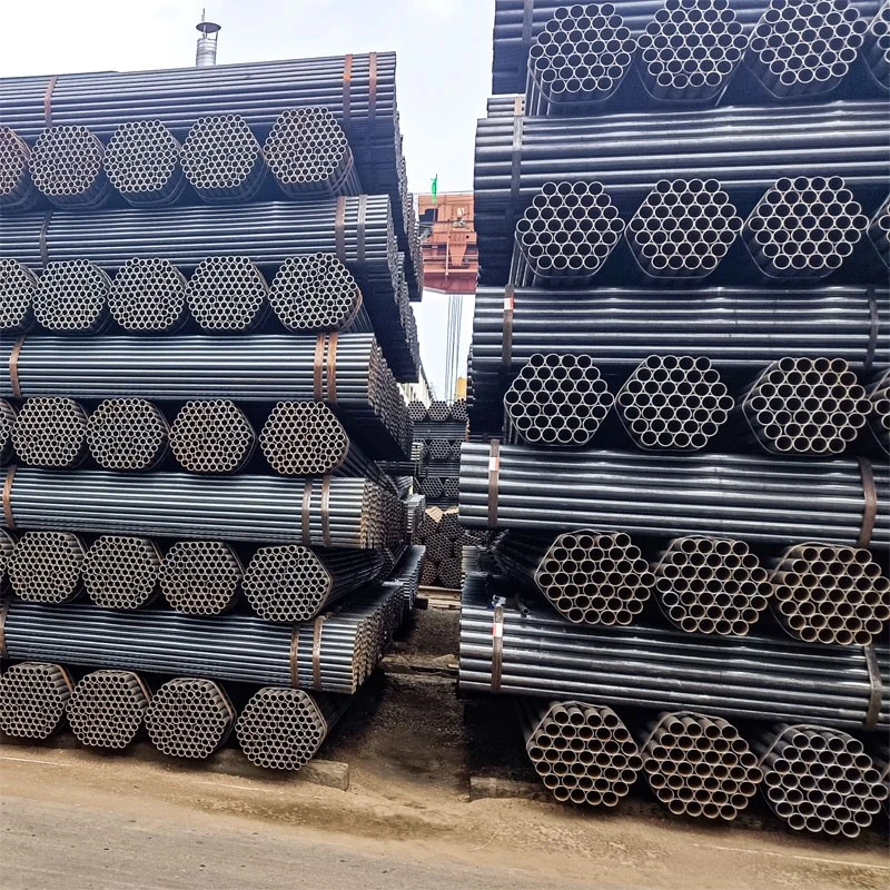 carbon steel pipe