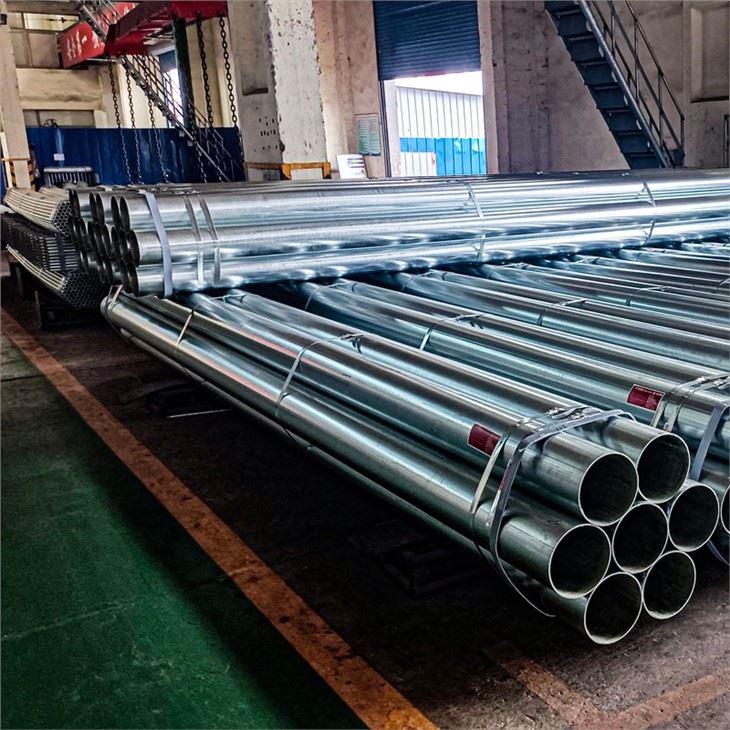 Gi Pipe 40